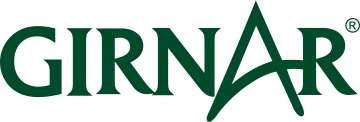 Girnar logo