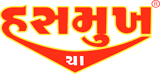 Hasmukh Tea logo