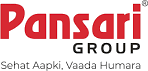 Pansari Group logo