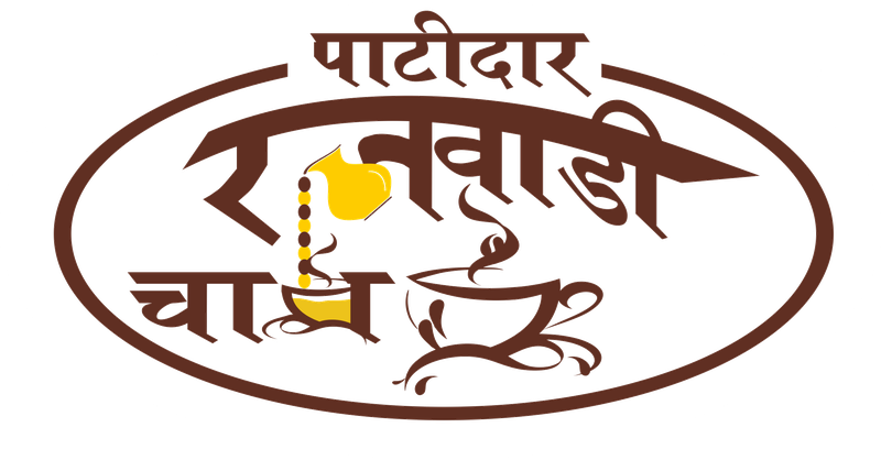 Patidar Rasvali Cha logo