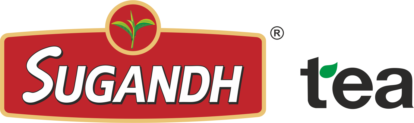 Sugandh Tea logo