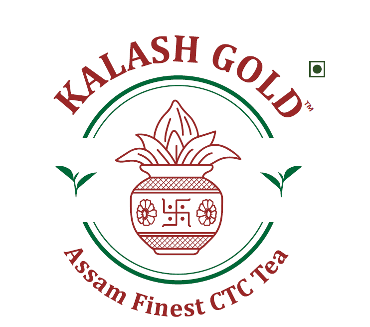 Kalash Gold mark