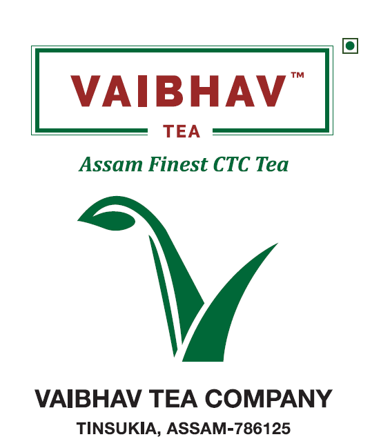 Vaibhav Tea mark